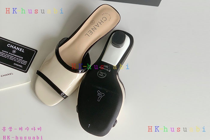 NEW  샤넬  신발 신상 C 558558