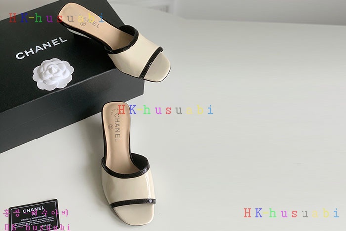 NEW  샤넬  신발 신상 C 558558
