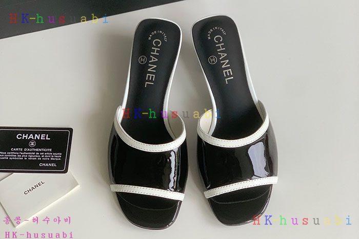 NEW  샤넬  신발 신상 C 558559