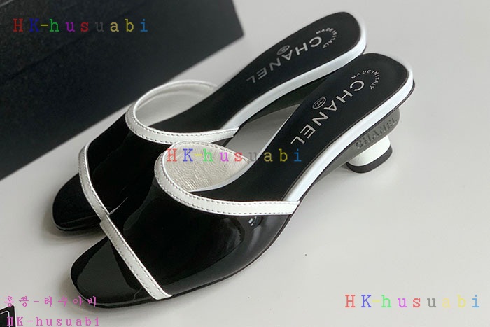 NEW  샤넬  신발 신상 C 558559