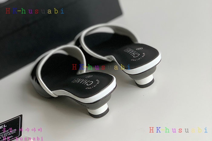 NEW  샤넬  신발 신상 C 558559
