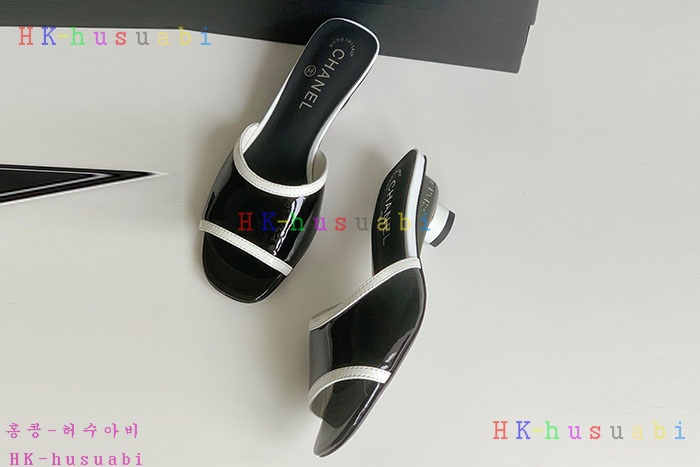 NEW  샤넬  신발 신상 C 558559