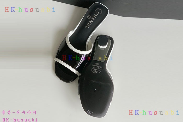 NEW  샤넬  신발 신상 C 558559