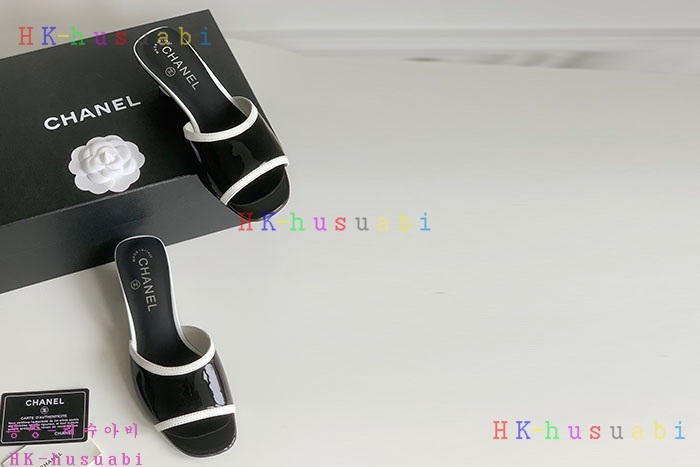 NEW  샤넬  신발 신상 C 558559