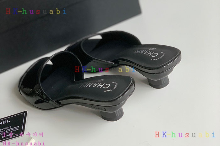NEW  샤넬  신발 신상 C 558560
