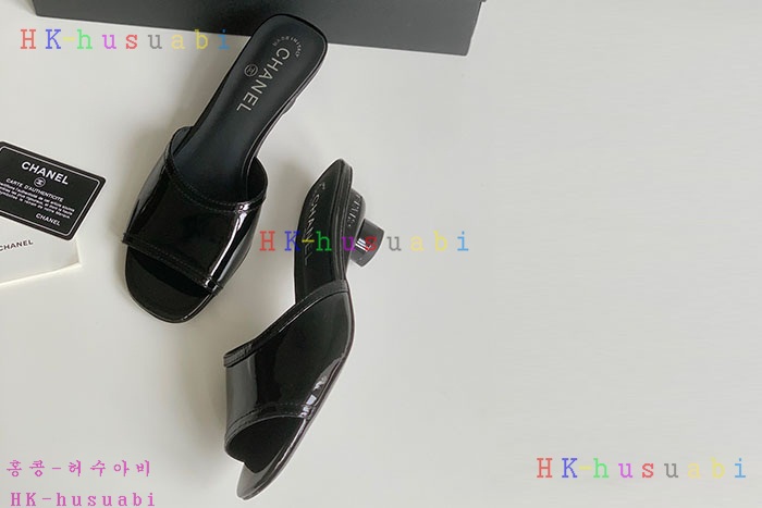 NEW  샤넬  신발 신상 C 558560