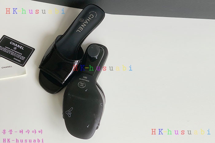 NEW  샤넬  신발 신상 C 558560