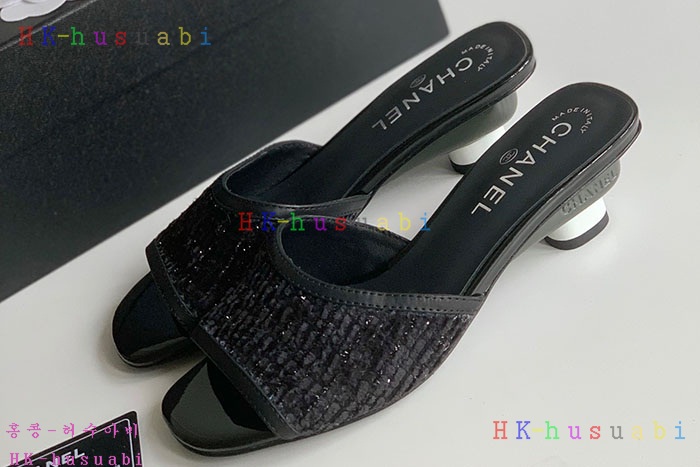 NEW  샤넬  신발 신상 C 558562