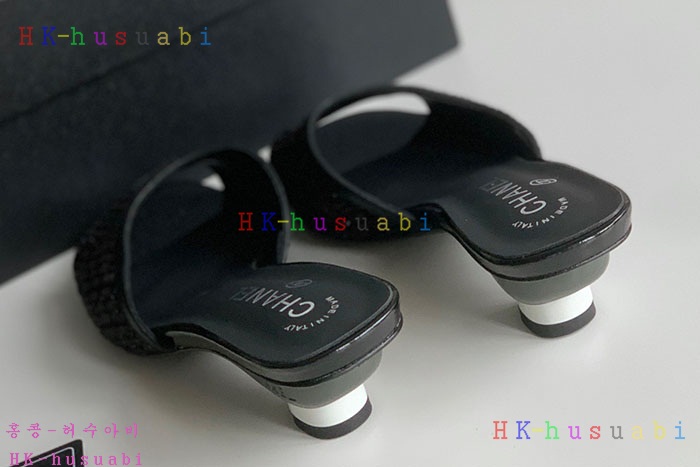 NEW  샤넬  신발 신상 C 558562