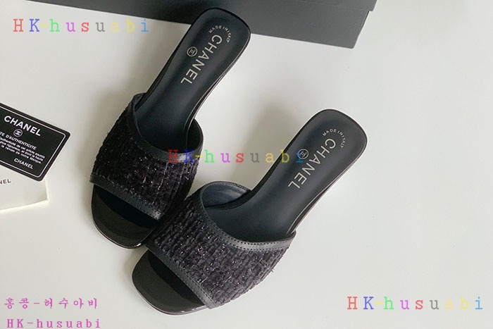 NEW  샤넬  신발 신상 C 558562