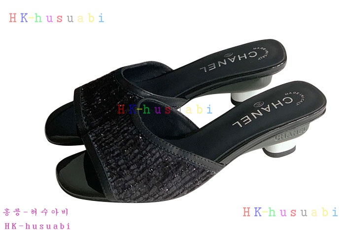 NEW  샤넬  신발 신상 C 558562