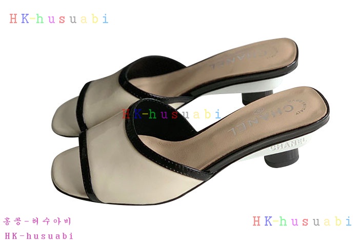 NEW  샤넬  신발 신상 C 558558