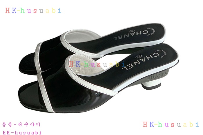 NEW  샤넬  신발 신상 C 558559