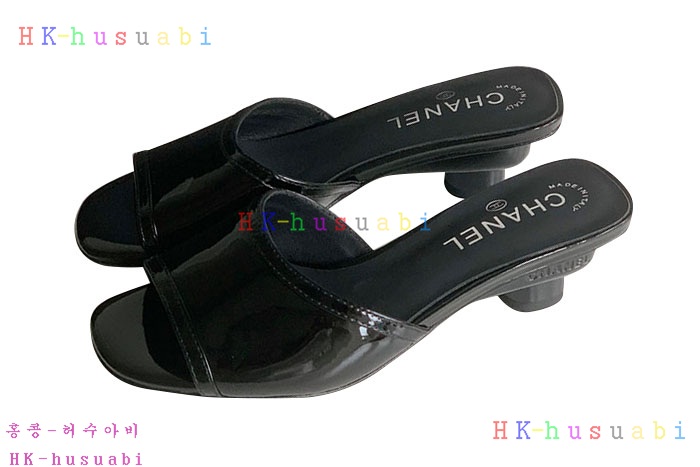 NEW  샤넬  신발 신상 C 558560
