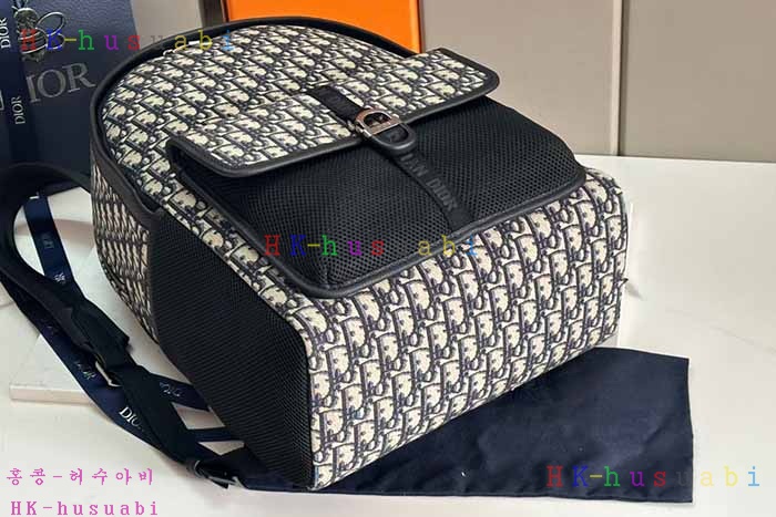 ★미러급★디올 DIOR 8 백팩 1EIBA178-2