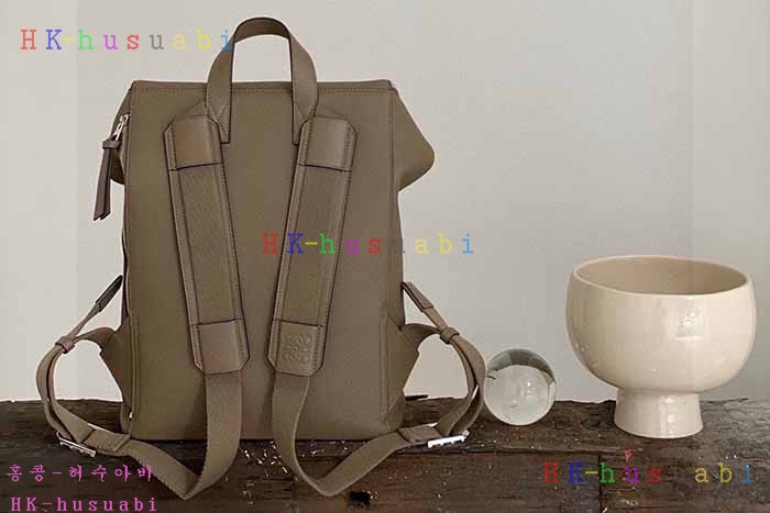 ★미러급★로에베 고야 백팩 LW 857880