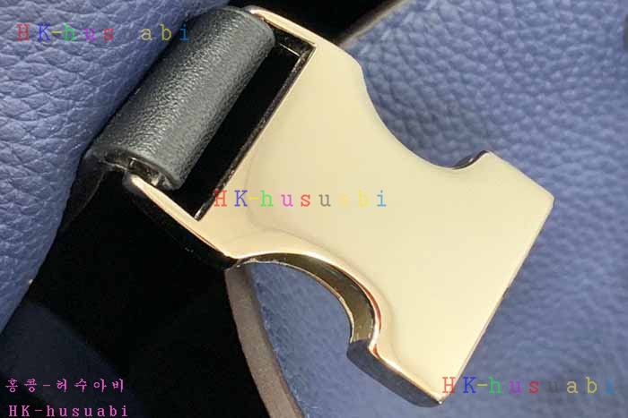 ★미러급★로에베 퍼즐백팩 LW 857001