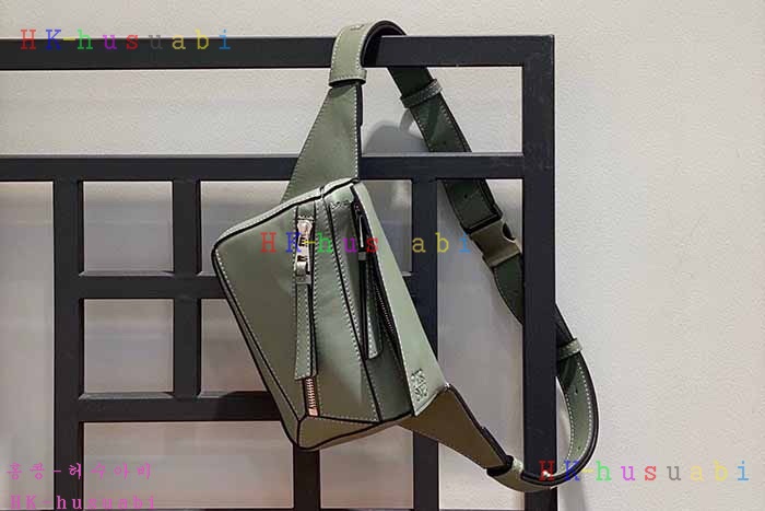 ★미러급★로에베 미니 퍼즐 범백 B510U89-4