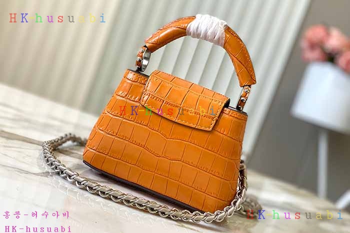 ★미러급★루이비통 카퓌신 N81190-2 (사이트선택)