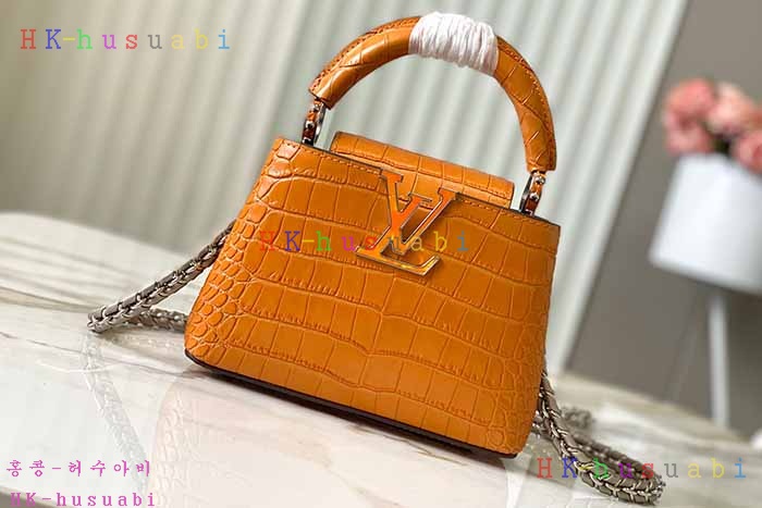 ★미러급★루이비통 카퓌신 N81190-2 (사이트선택)