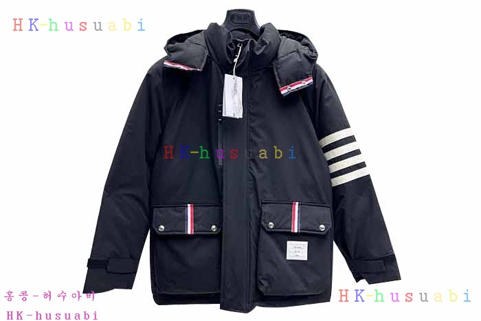 NEW 톰브라운 패딩 신상 TB 558221