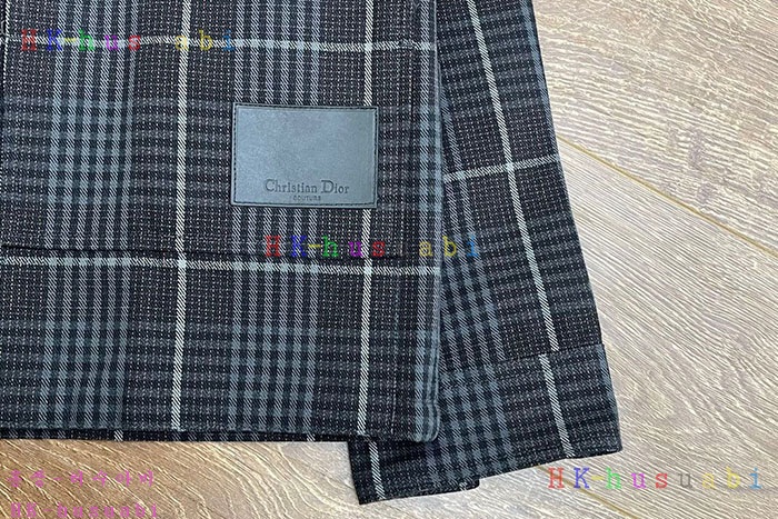 NEW 디올 자켓 신상 DR 857007