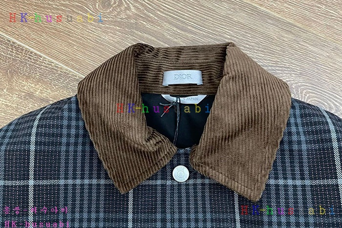 NEW 디올 자켓 신상 DR 857007