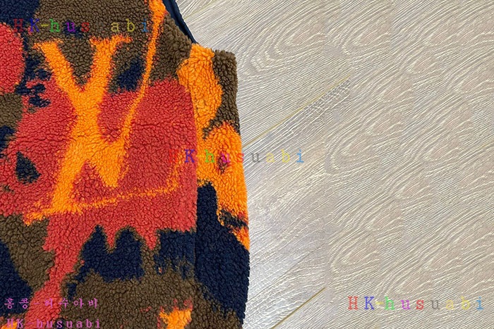 NEW 루이비통 조끼 신상 L 8055265