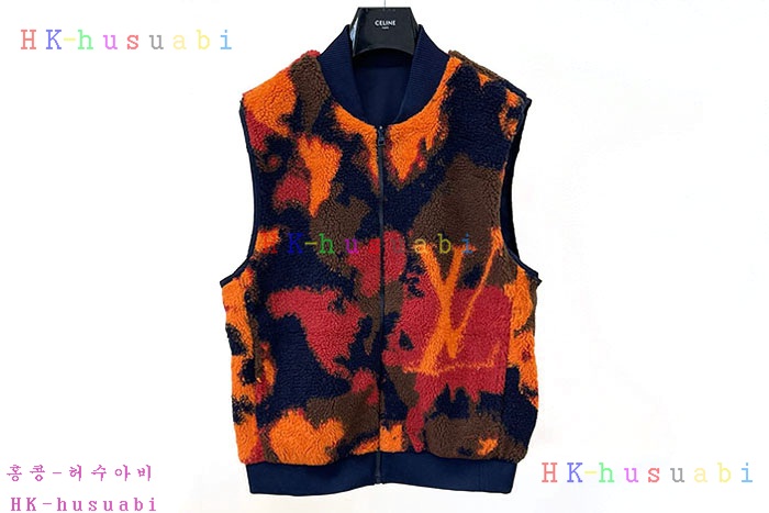 NEW 루이비통 조끼 신상 L 8055265