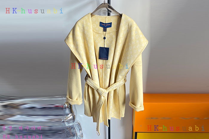 NEW 루이비통 코트 신상 LV 5528008