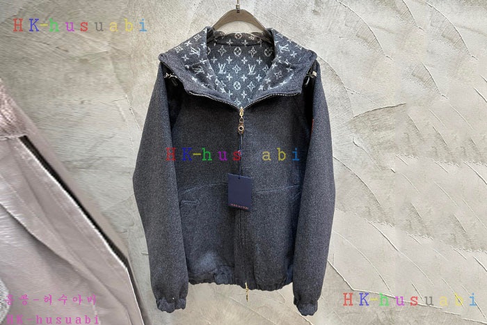 NEW 루이비통 코트 신상 LV 5528009