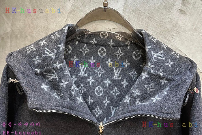 NEW 루이비통 코트 신상 LV 5528009