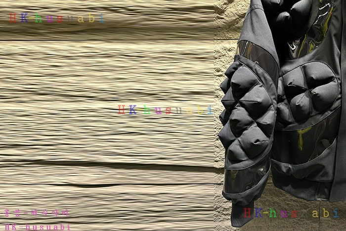 NEW 발렌시아가 패딩 신상 B 558248