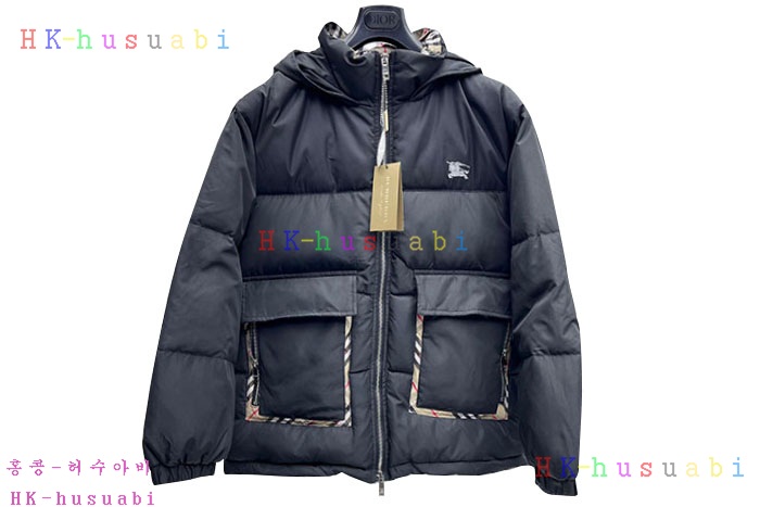 NEW 버버리 패딩  신상  B 935005