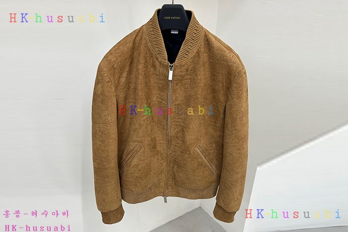 NEW 벨루티 가죽자켓 신상 B 2504402