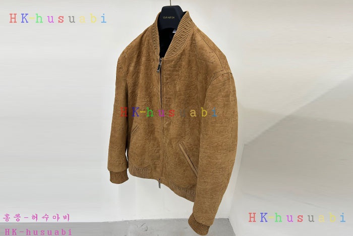 NEW 벨루티 가죽자켓 신상 B 2504402