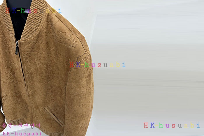 NEW 벨루티 가죽자켓 신상 B 2504402