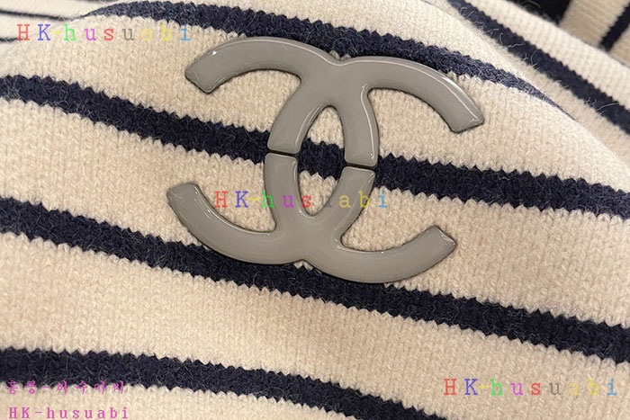 NEW 샤넬 가디건 신상  C 6199530