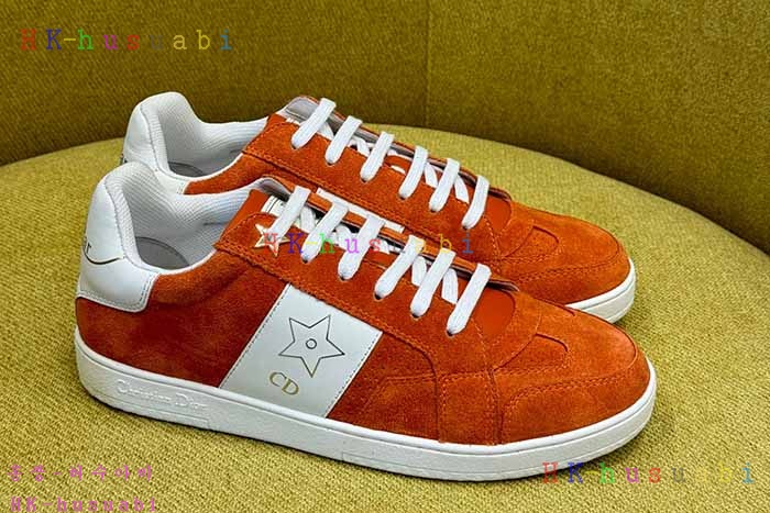 NEW 디올 스니커즈 신상 DR 528005
