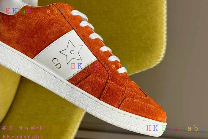 NEW 디올 스니커즈 신상 DR 528005