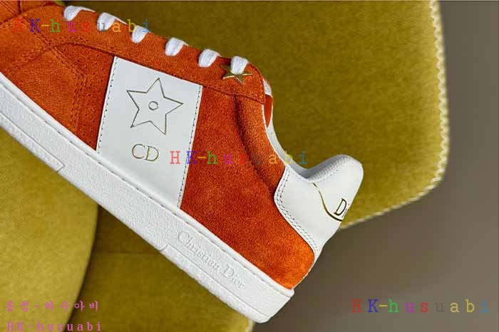 NEW 디올 스니커즈 신상 DR 528005