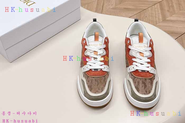 NEW 디올 스니커즈 신상 DR 528007