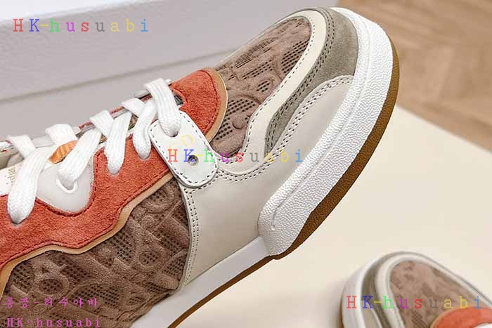 NEW 디올 스니커즈 신상 DR 528007