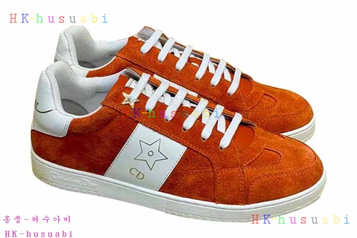NEW 디올 스니커즈 신상 DR 528005