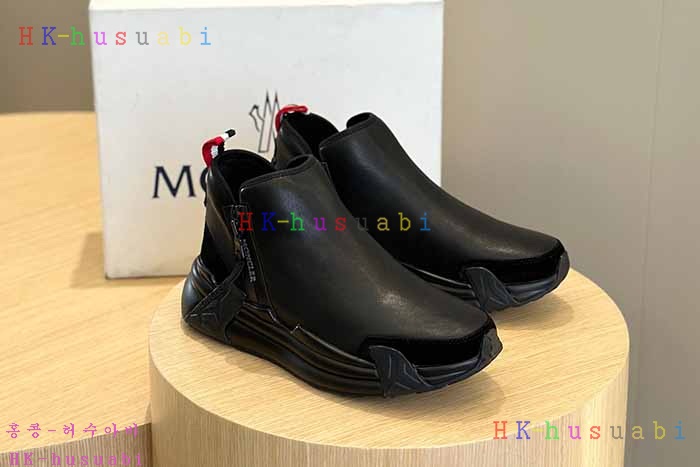 NEW 몽클레어 신발 신상 M 558663