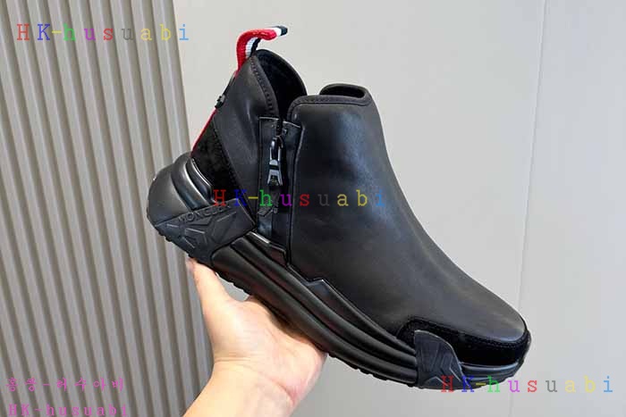 NEW 몽클레어 신발 신상 M 558663