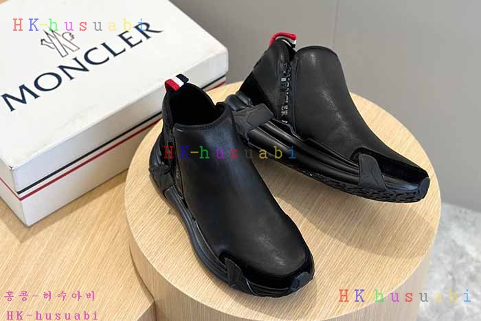NEW 몽클레어 신발 신상 M 558663