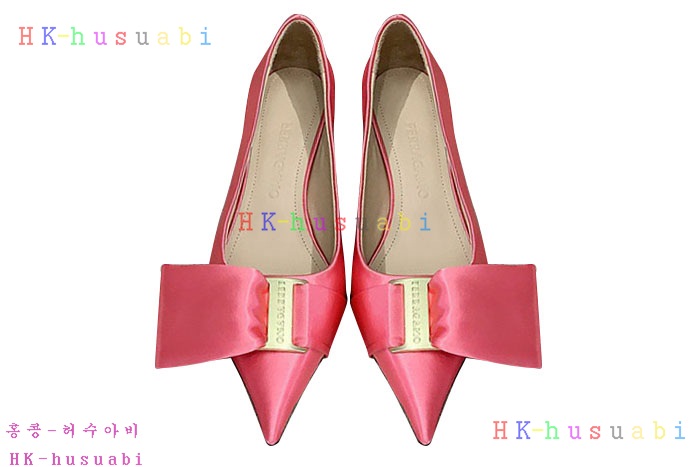 NEW 페라가모 신발 신상 F 663320