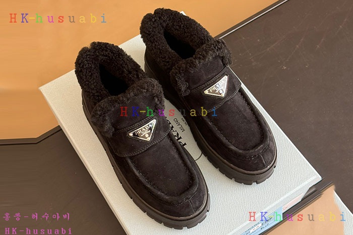 NEW 프라다 신발 신상 P 5824403