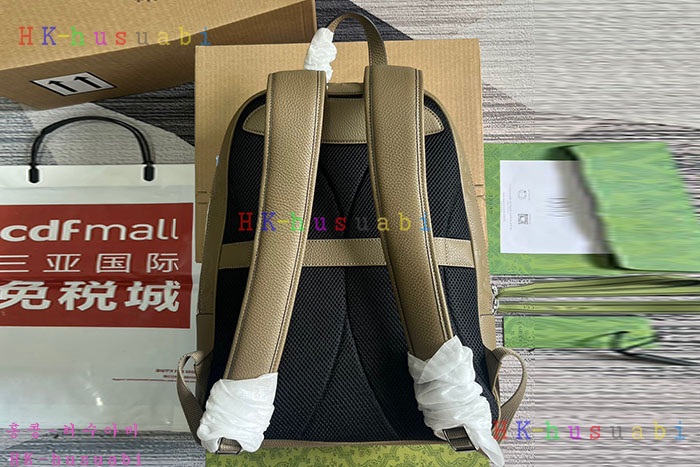 ★미러급★구찌 남성 백팩 766932-2